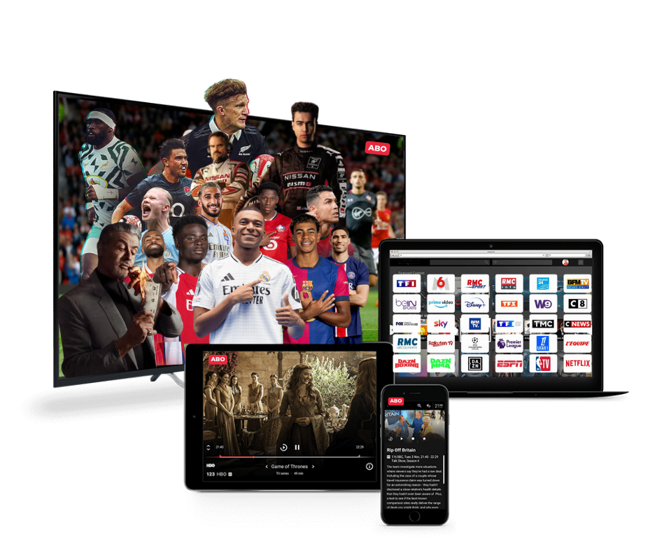 meilleur iptv illegal