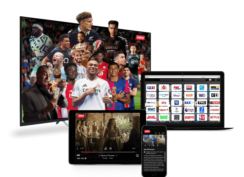 meilleur iptv illegal